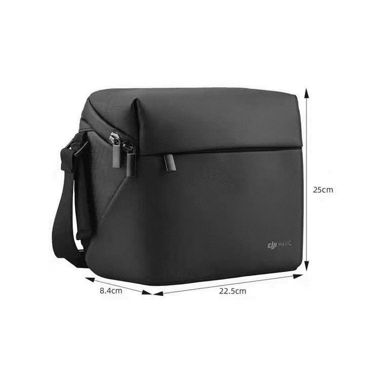Drone Battery Bag - Tas Penyimpanan Drone Resmi DJI untuk