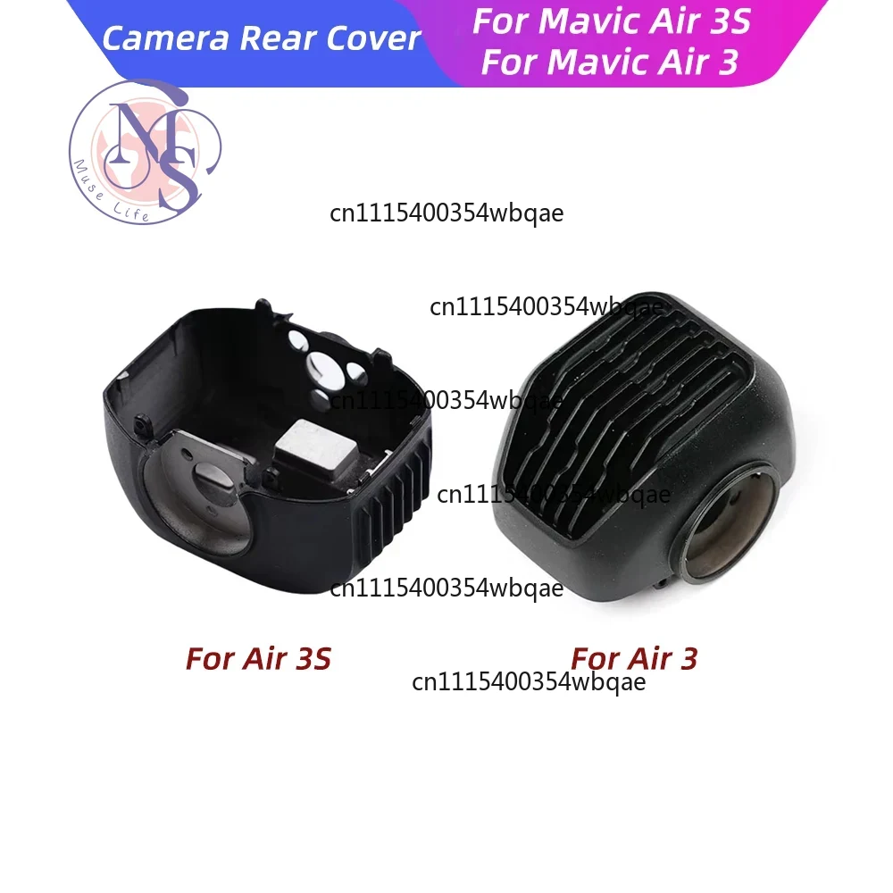 ZOCI-FOR-Casing Belakang Kamer - Dji Drone Air 3 ulasan dan harga
