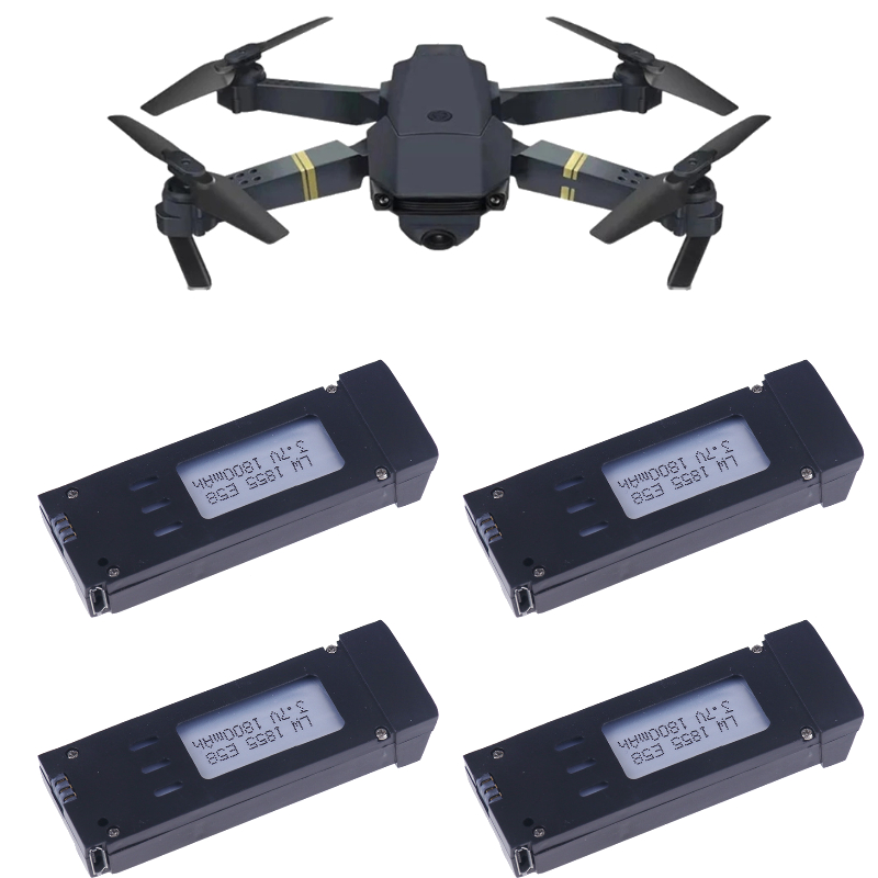Untuk Eachine E58 S168 JY019 J - Eachine Drone E58 ulasan dan harga